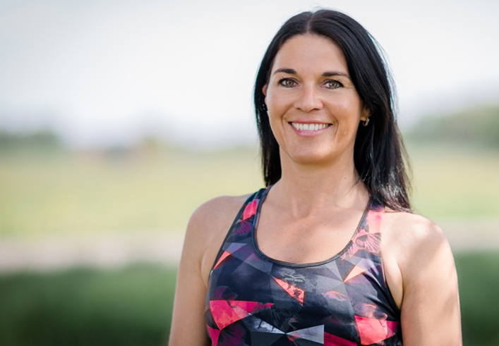 Simone Stemmer Sport
